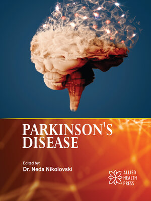 cover image of Parkinson's disease